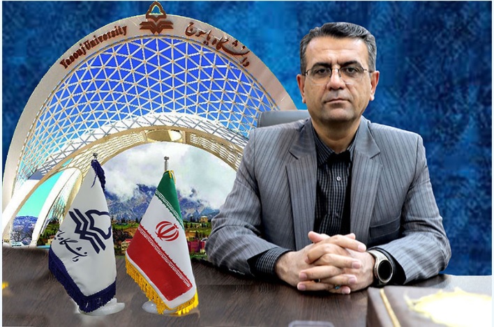 دانشگاه یاسوج؛ موش آزمایشگاهی آزمون و خطای مدیریتی آقای رئیس!/ آیا دانشگاه به تحول نیاز دارد یا تعویض صندلی‌ها؟