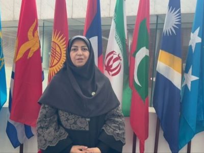 دیپلماسی محیط زیست ایران در بانکوک و جبران خسارات جنگ