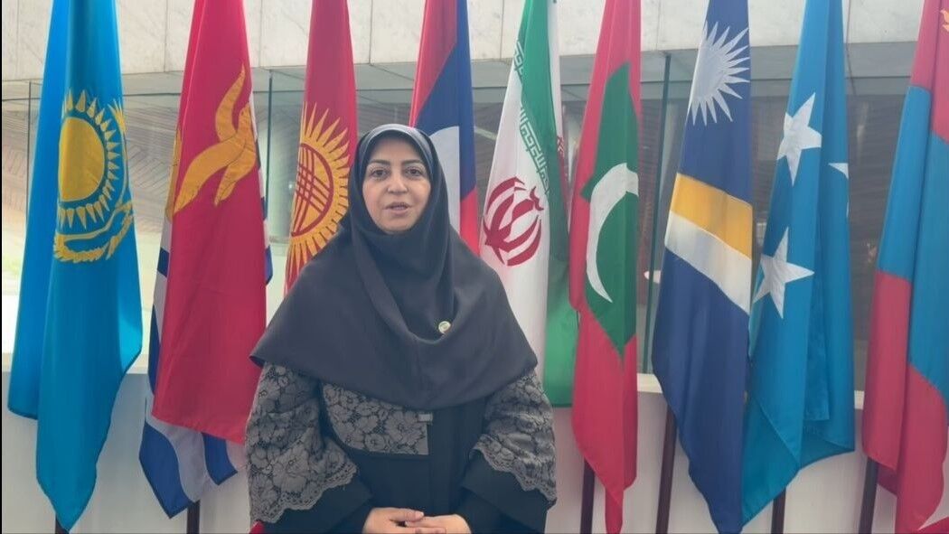 دیپلماسی محیط زیست ایران در بانکوک و جبران خسارات جنگ