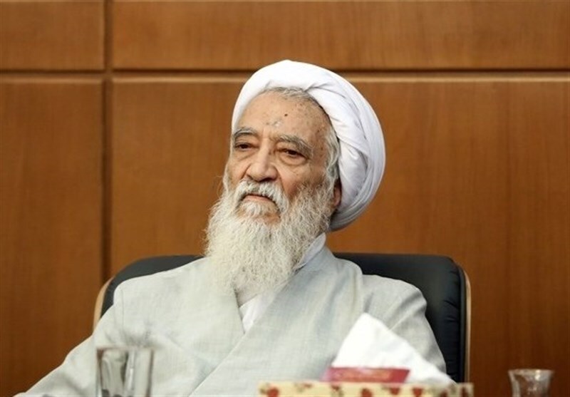رئیس مجلس خبرگان رهبری از مردم عراق قدردانی کرد