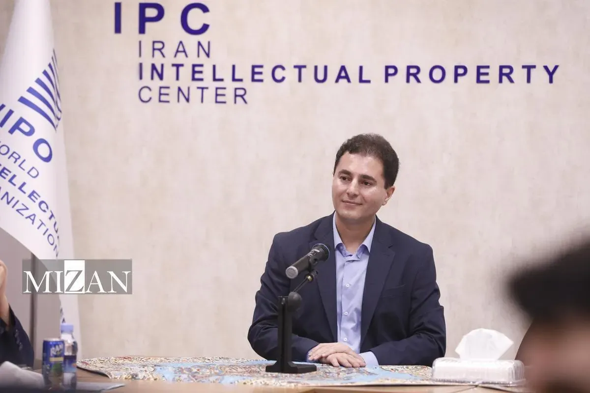 رئیس مرکز مالکیت معنوی: پرداخت ریالی هزینه ثبت بین‌المللی اختراعات برای مخترعان ایرانی امکان‌پذیر شد