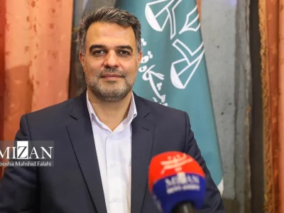 رئیس پژوهشگاه قوه قضاییه: داده‌محوری کلید ارتقای کیفیت آرا و انسجام رویه‌های قضایی است