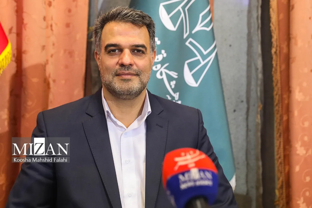 رئیس پژوهشگاه قوه قضاییه: داده‌محوری کلید ارتقای کیفیت آرا و انسجام رویه‌های قضایی است