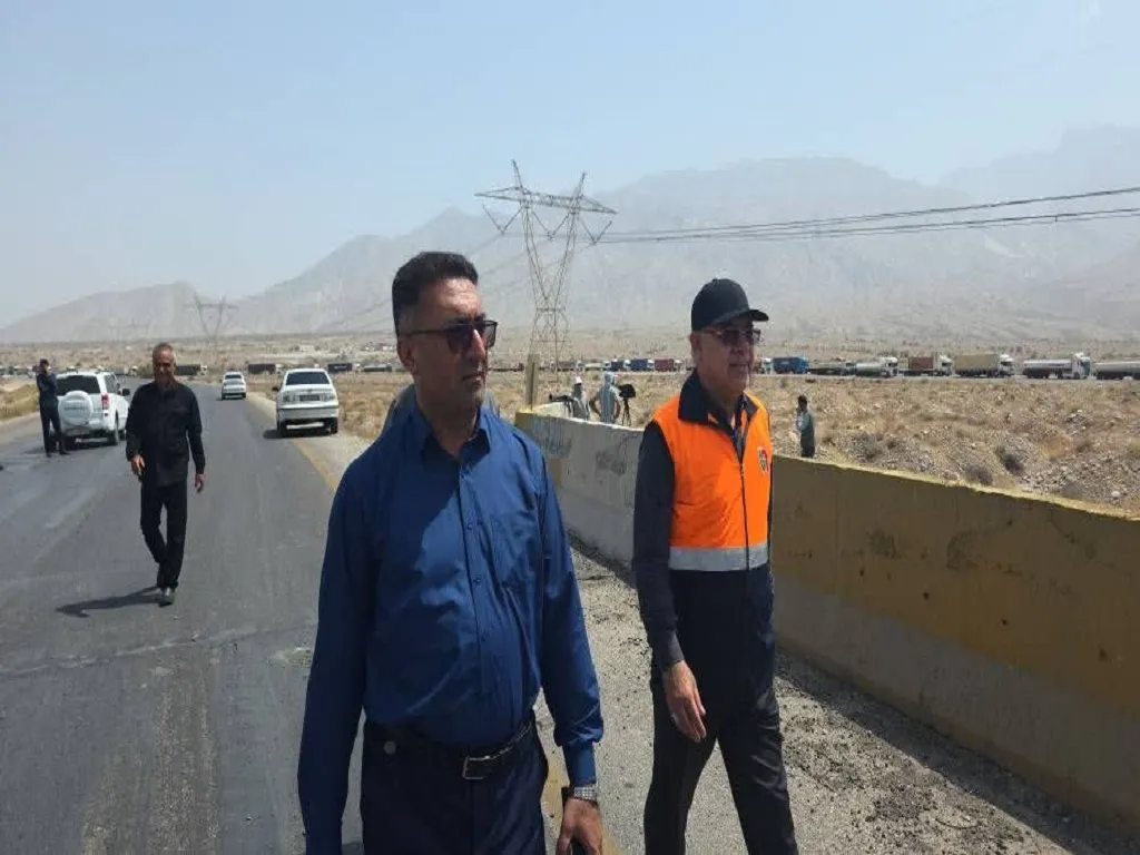 رئیس کل دادگستری هرمزگان: جنایات جنگی دشمن پیگیری می‌شود