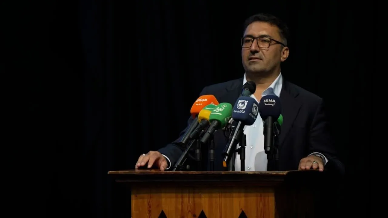 رئیس کل دادگستری هرمزگان: شواهد و قرائن نشان می‌دهد حملات دشمن به نحوی انجام شده تا عمداً از غیرنظامیان قربانی بگیرد