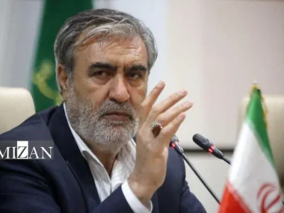 رئیس کمیسیون امنیت ملی مجلس: نیروهای مسلح ایران دشمنان را به زانو در می‌آورند