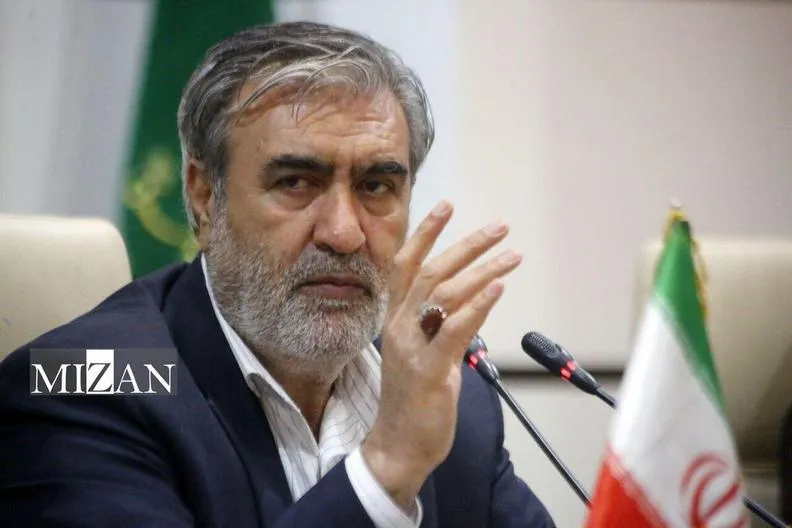 رئیس کمیسیون امنیت ملی مجلس: نیروهای مسلح ایران دشمنان را به زانو در می‌آورند