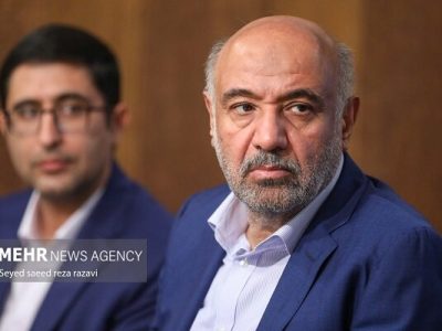 راه‌اندازی سامانه برخط ایمنی معادن زغال‌سنگ کشور