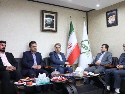 رشد ۱۰۰ درصدی سرمایه صندوق حمایت از کشاورزی کهگیلویه و بویراحمد