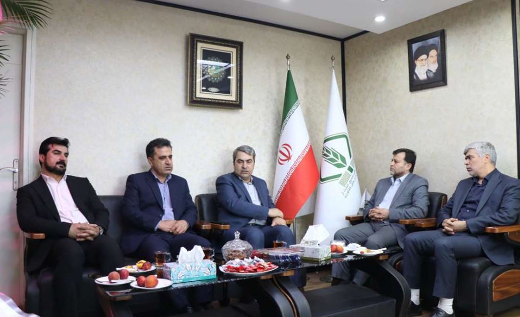 رشد ۱۰۰ درصدی سرمایه صندوق حمایت از کشاورزی کهگیلویه و بویراحمد