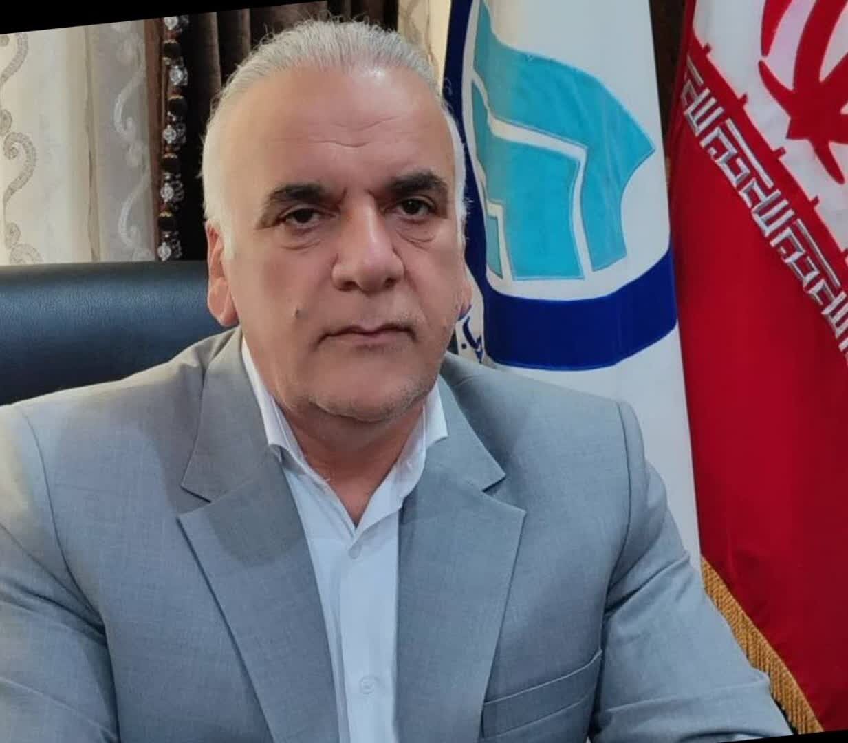 رفع تنش آبی در بوستان و بهره‌عنا؛ تأمین آب شرب برای ۵ هزار نفر