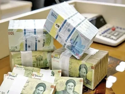 روند افزایشی پول داغ و کاهش تمایل به سپرده‌گذاری در اقتصاد ایران