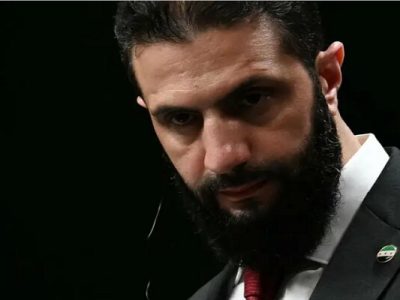 رژیم جولانی حزب الله لبنان را گروهی تروریستی خواند