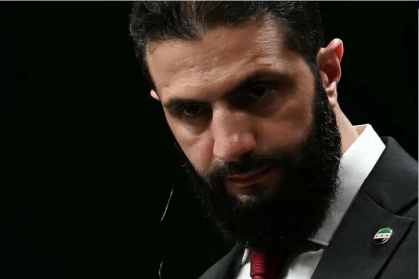 رژیم جولانی حزب الله لبنان را گروهی تروریستی خواند