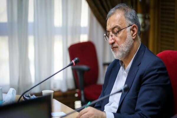 زاکانی: شکست‌های آمریکا در برابر ملت ایران ادامه دارد