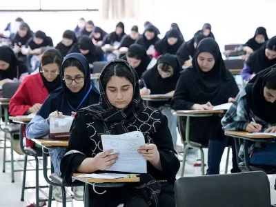زمان برگزاری آزمون کارشناسی ارشد ۱۴۰۵ قطعی است