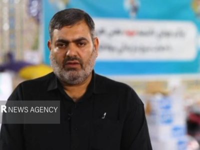 سازماندهی ۴۰ گروه جهادی کهگیلویه و بویراحمد برای خدمت به زائران در مشهد