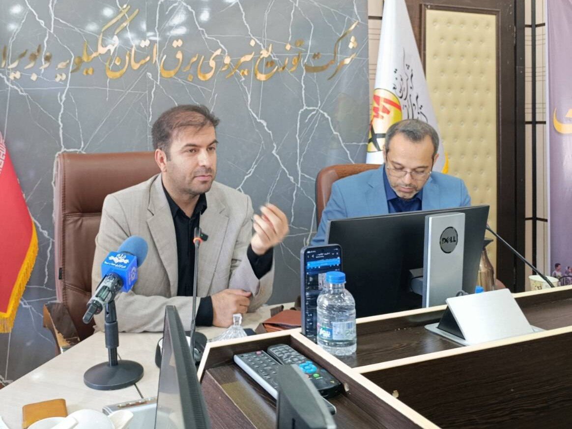ساماندهی فعالان فضای مجازی در کهگیلویه و بویراحمد آغاز می‌شود