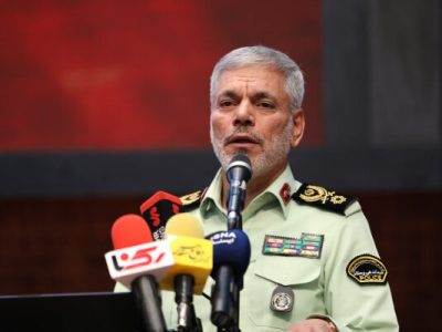 سامانه «سجاد» از ابتدای صفر در مرزهای اربعین به کار می‌افتد