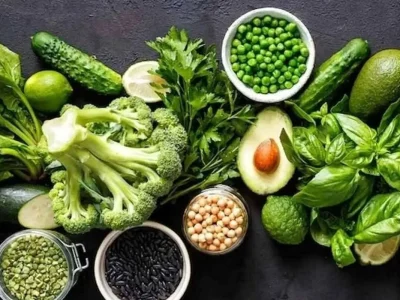 سبزیجات مناسب برای مردان و زنان؛ رازهای سلامت قلب