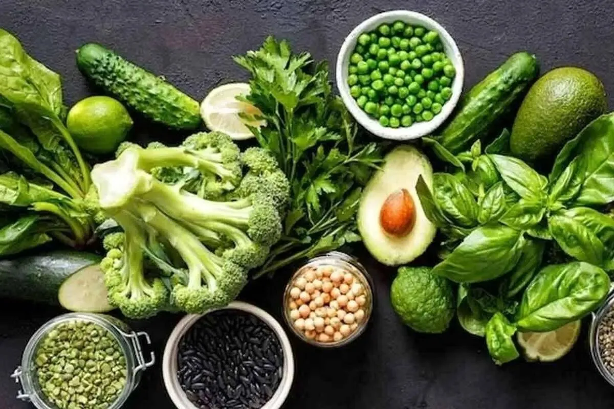 سبزیجات مناسب برای مردان و زنان؛ رازهای سلامت قلب