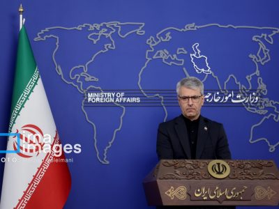 سخنگوی وزارت خارجه: جنایت آمریکا علیه هواپیمای ایرانی فراموش نخواهد شد