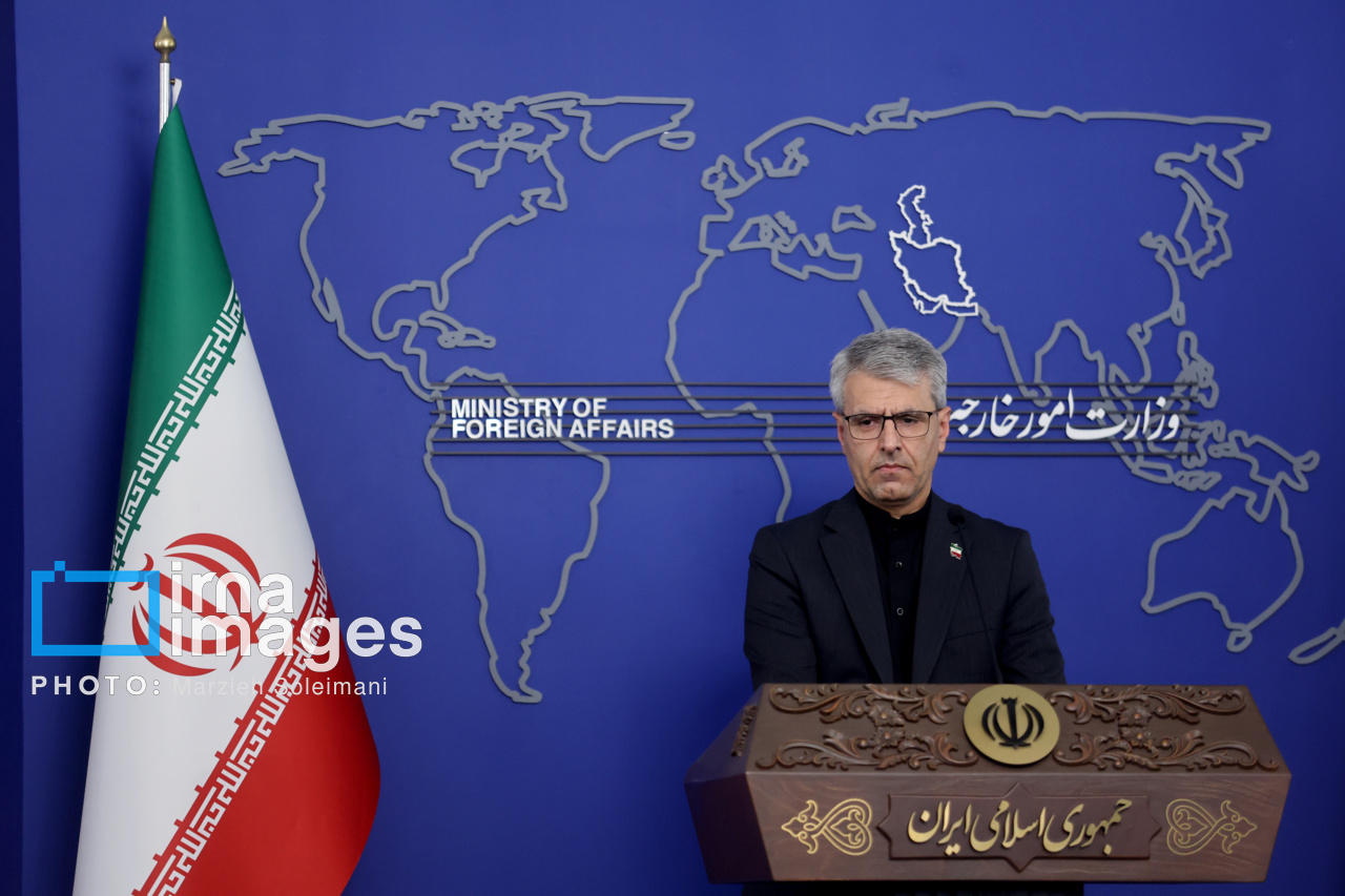 سخنگوی وزارت خارجه: جنایت آمریکا علیه هواپیمای ایرانی فراموش نخواهد شد