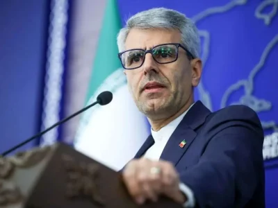سخنگوی وزارت خارجه: نشست امنیتی آمریکا تلاشی برای سرپوش‌گذاری بر اقدامات غیرقانونی است