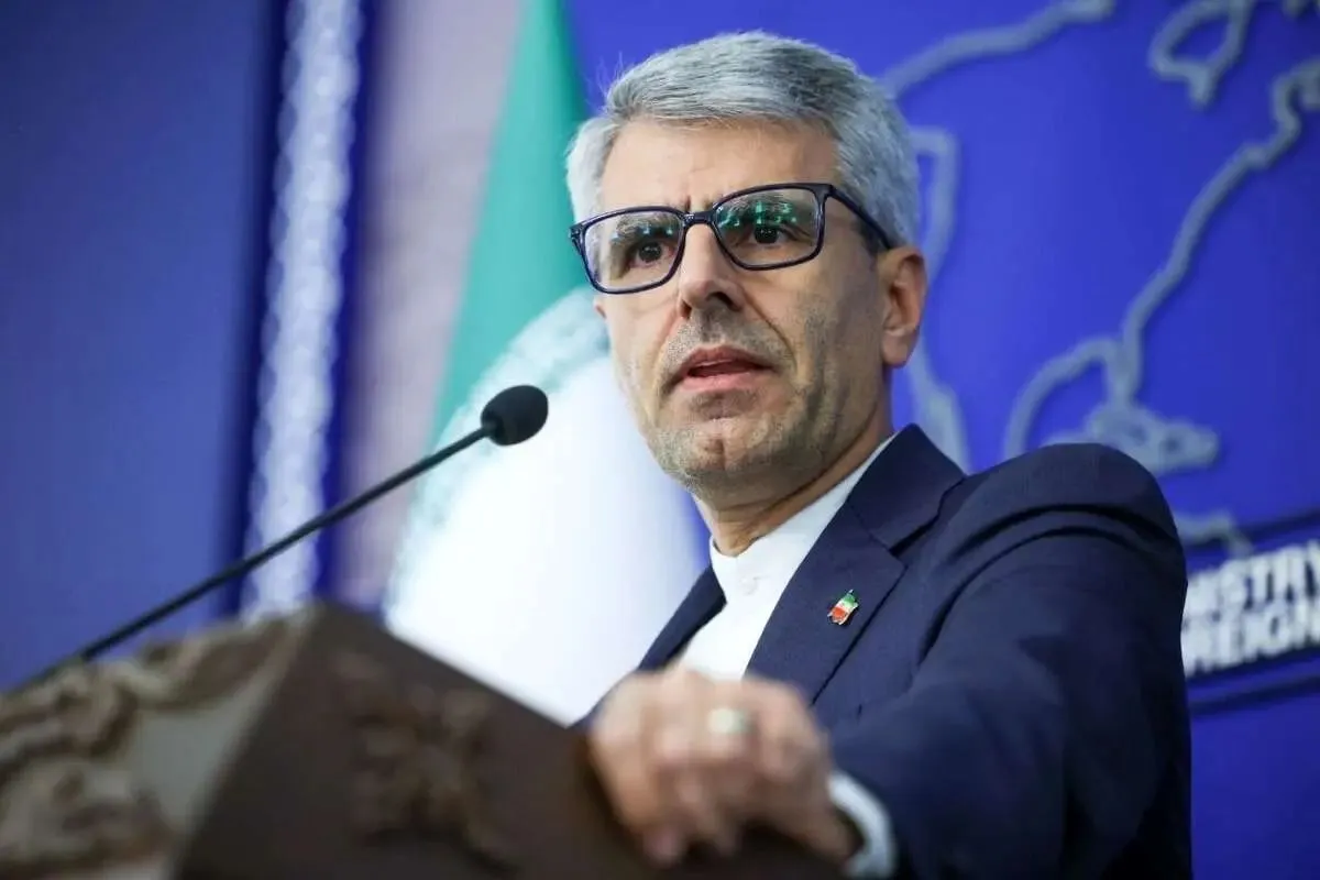 سخنگوی وزارت خارجه: نشست امنیتی آمریکا تلاشی برای سرپوش‌گذاری بر اقدامات غیرقانونی است