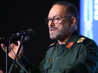 سردار رجبی: مردم با حضورشان معادلات دشمن را برهم زدند