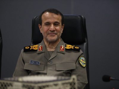 سردار کارگر: آمریکا در آرزوی صلح از طریق قدرت شکست خواهد خورد