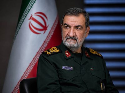 سرلشکر رضایی: انتقام، فصل جدیدی از جنگ تحمیلی است