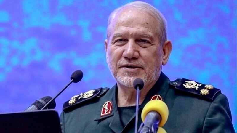 سرلشکر صفوی: دشمن نتوانست اراده ملت ایران را تضعیف کند