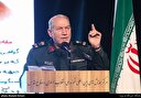 سرلشکر صفوی: کشور در حالت جنگی باقی مانده است