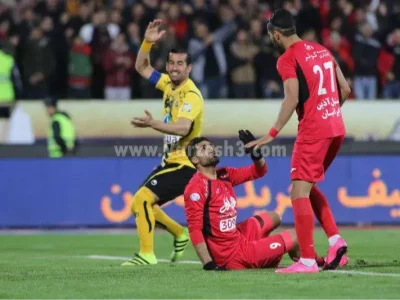سرنوشت عجیب بازیکنان تیم رکوردشکن پرسپولیس!