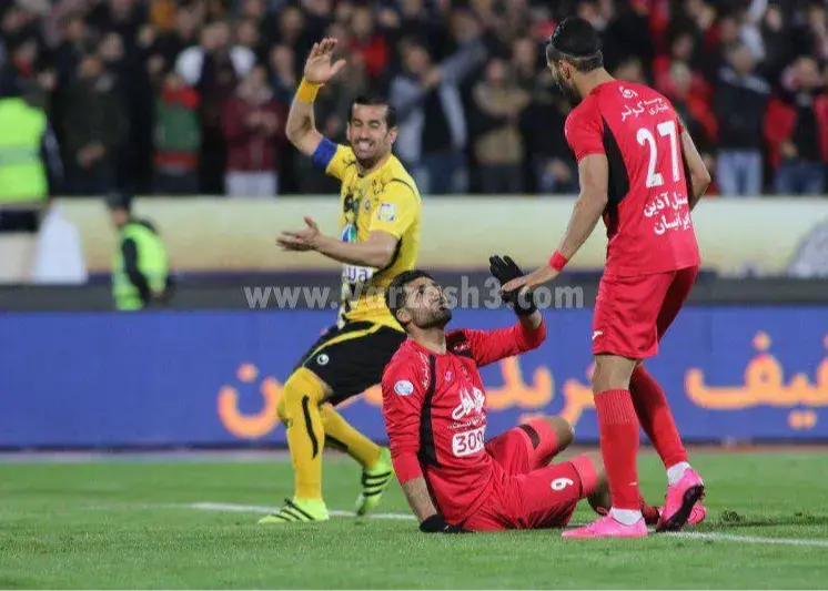 سرنوشت عجیب بازیکنان تیم رکوردشکن پرسپولیس!