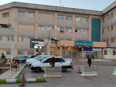 سرپرست معاونت درمان دانشگاه یاسوج: خطای پزشکی در بیمارستان امام سجاد بررسی شد
