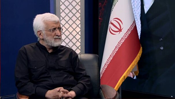 سعید جلیلی: رهبر شهید انقلاب برای قدرت ایران تلاش کردند