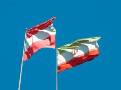 سفارت اتریش در تهران دوباره فعال شد