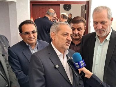 سفر وزیر آموزش‌وپرورش به اردبیل برای بررسی چالش‌های آموزشی