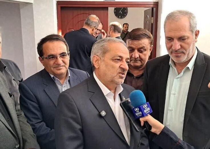 سفر وزیر آموزش‌وپرورش به اردبیل برای بررسی چالش‌های آموزشی