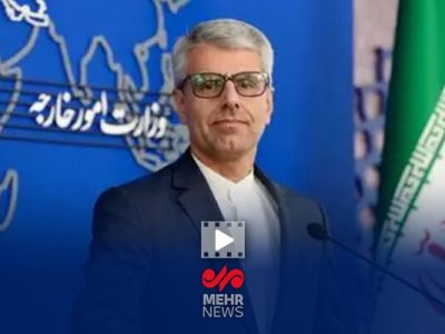 سفر چندجانبه قالیباف به باکو