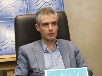 شرایط انتخاب سرپرست شهرداری قزوین توضیح داده شد