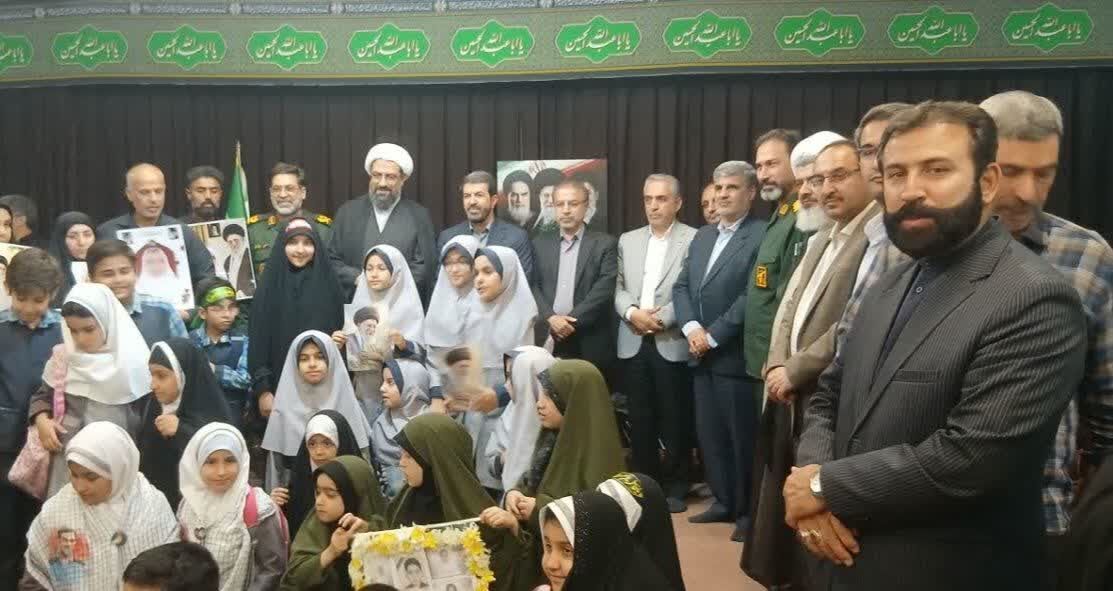 شهادت دانش‌آموزان میناب، پرده از چهره مدعیان حقوق بشر برداشت