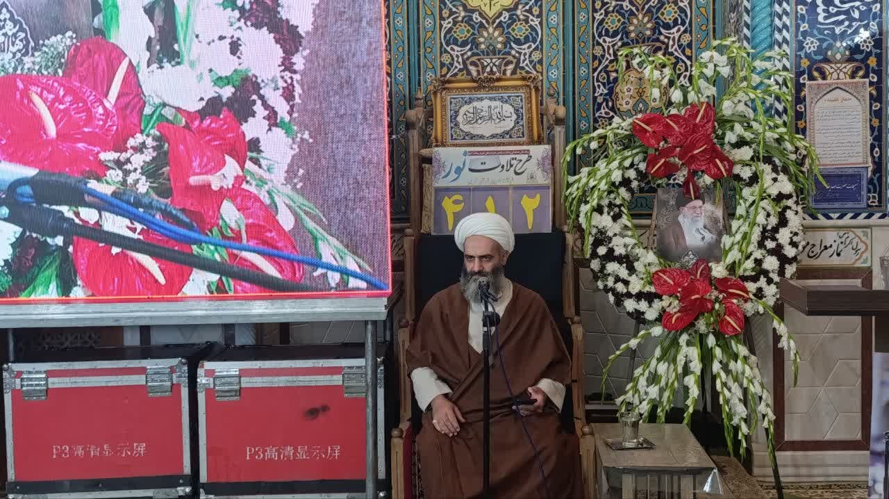 شهادت رهبر شهید، نماد بیداری اسلامی در برابر استکبار جهانی