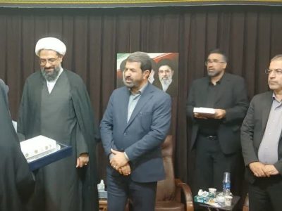 شهدای مدرسه میناب نماد جبهه مقاومت شدند