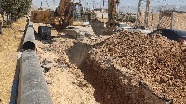 شهردار لیکک علیه پیمانکار متخلف اقدام قانونی کرد