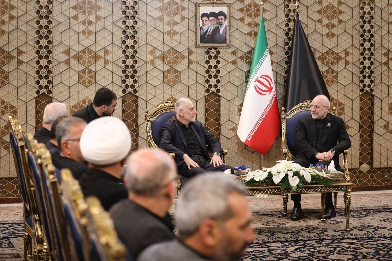 صلح در لبنان تنها از طریق ایران امکان‌پذیر است