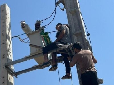 ضرورت برخورد قانونی با برق‌دزدی برای پایداری شبکه برق شیراز