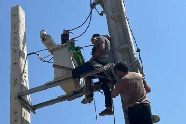 ضرورت برخورد قانونی با برق‌دزدی برای پایداری شبکه برق شیراز